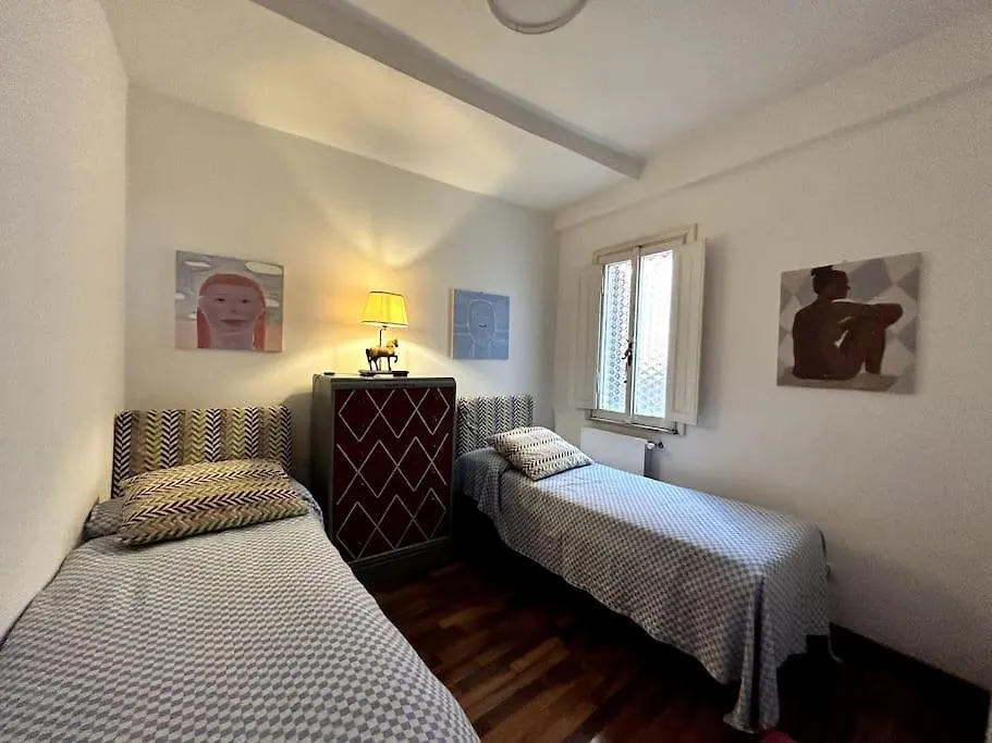 Giglio Penthouse And Terrace Apartment Rome Italy
