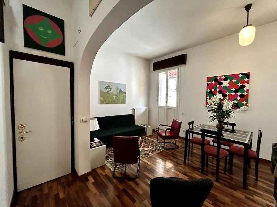 Giglio Penthouse And Terrace Apartment Rome 0*,  Italy