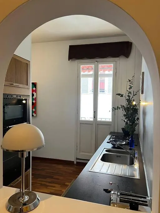Giglio Penthouse And Terrace Apartment Rome 0*,  Italy