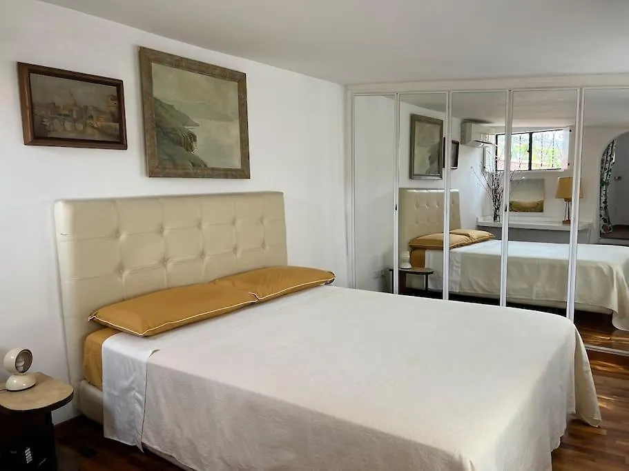 Giglio Penthouse And Terrace Apartment Rome Italy