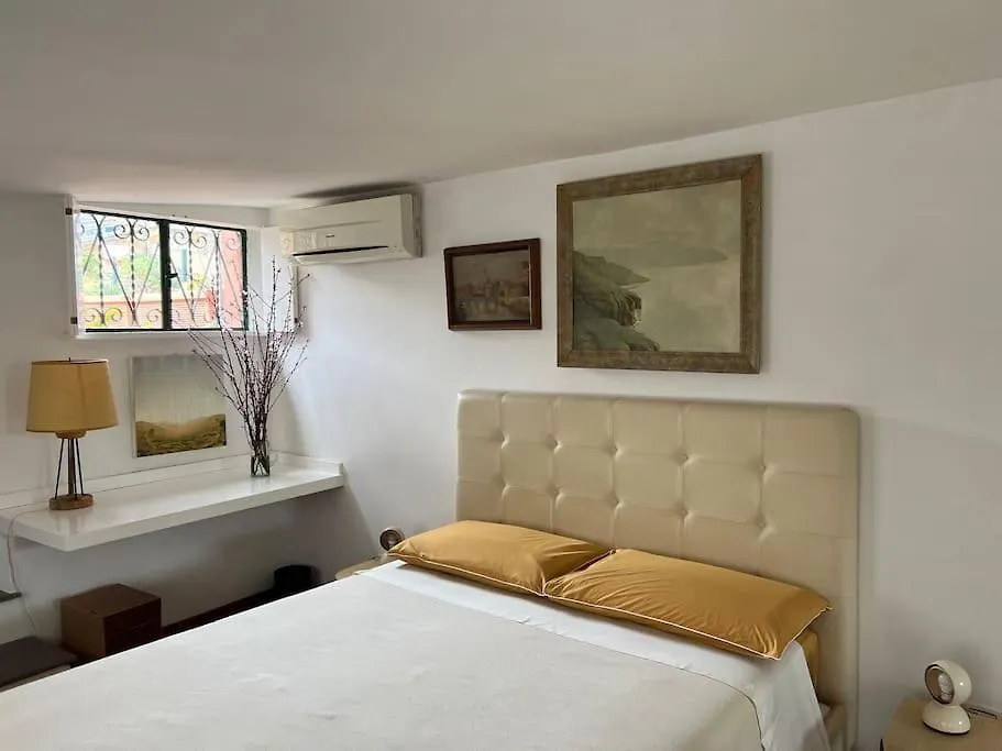 Giglio Penthouse And Terrace Apartment Rome