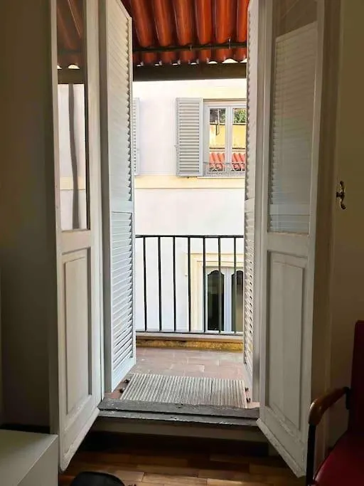 Giglio Penthouse And Terrace Apartment Rome 0*,