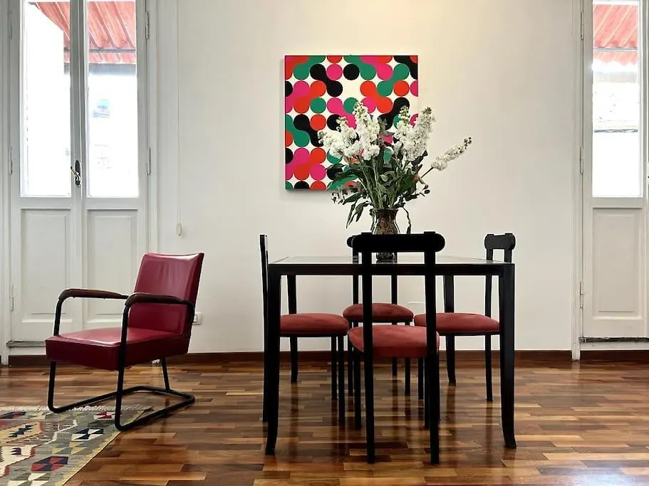 Giglio Penthouse And Terrace Apartment Rome Italy